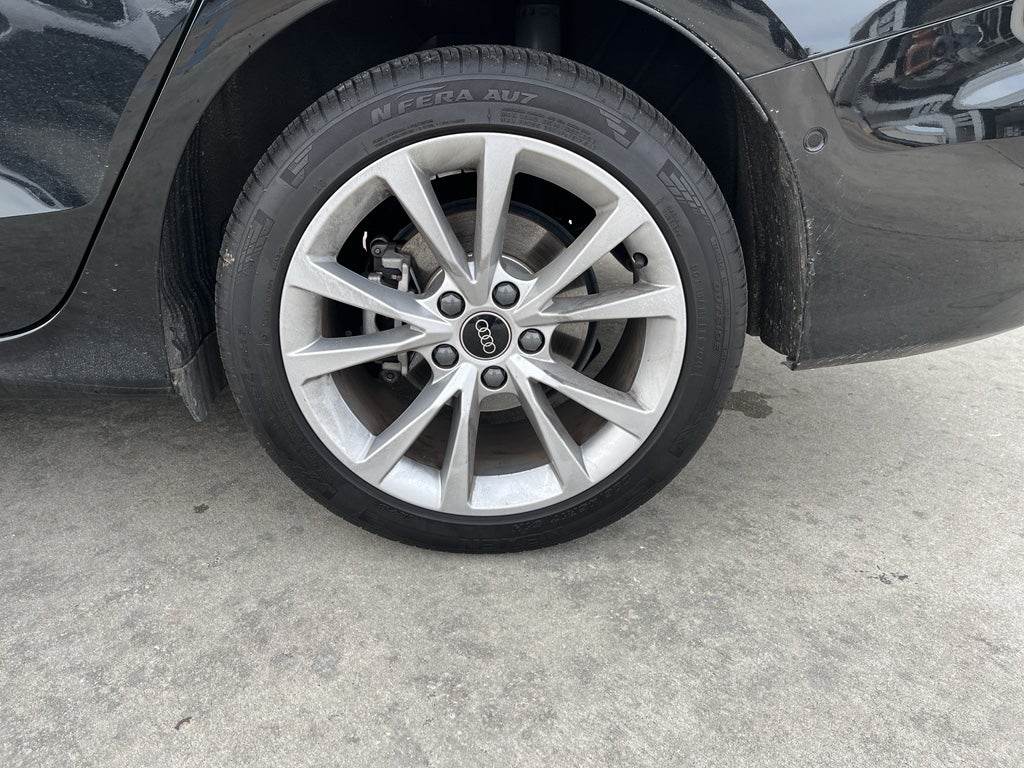 2025 Audi A3 Premium