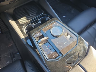 2024 BMW 5 Series 530i xDrive