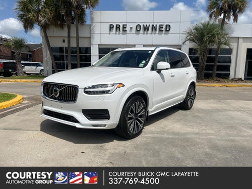 2021 Volvo XC90 Momentum