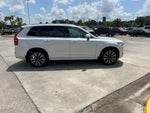 2021 Volvo XC90 Momentum
