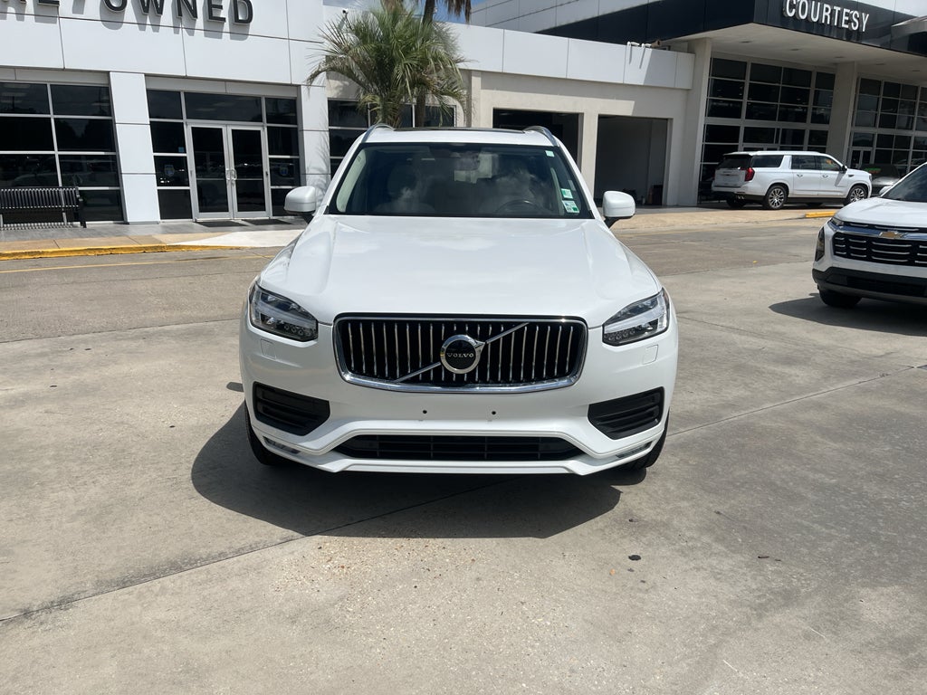 2021 Volvo XC90 Momentum