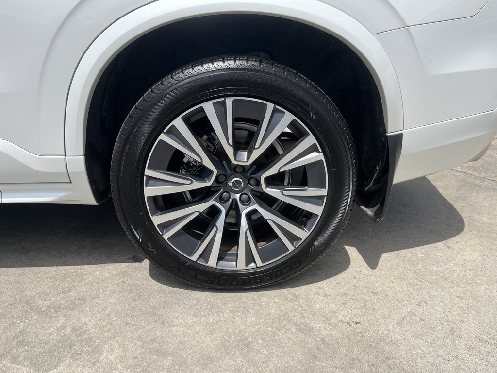2021 Volvo XC90 Momentum