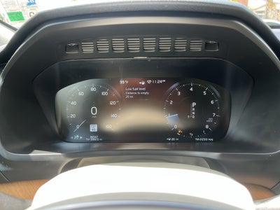 2021 Volvo XC90 Momentum