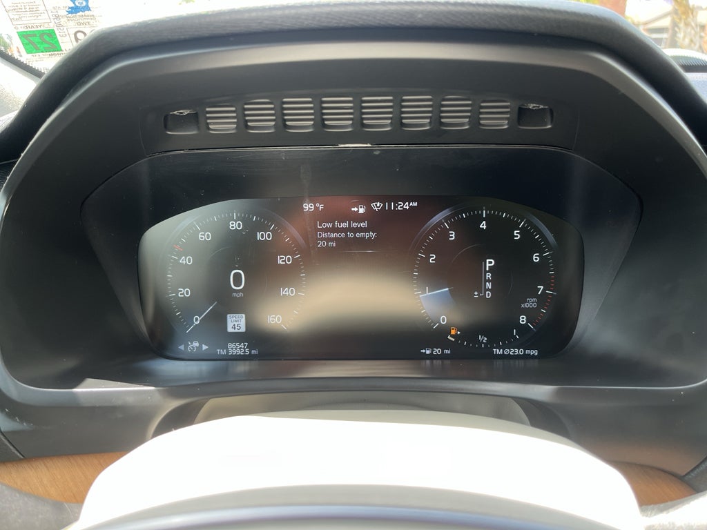2021 Volvo XC90 Momentum