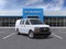 2026 Chevrolet Express Cargo 2500 WT