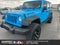 2018 Jeep Wrangler JK Unlimited Sport S