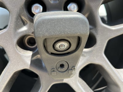 2023 Jeep Wrangler High Tide