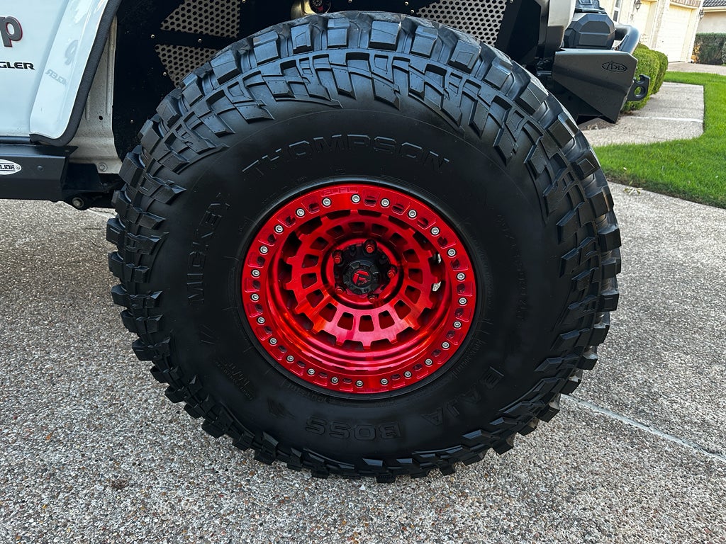 2024 Jeep Wrangler Rubicon 392