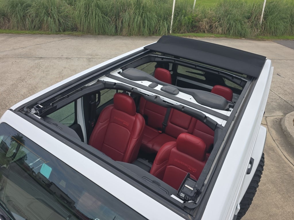 2024 Jeep Wrangler Rubicon 392