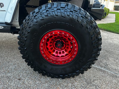 2024 Jeep Wrangler Rubicon 392