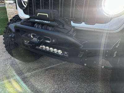2024 Jeep Wrangler Rubicon 392
