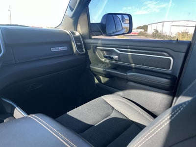 2020 RAM 1500 Lone Star