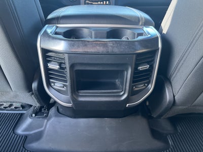 2020 RAM 1500 Lone Star