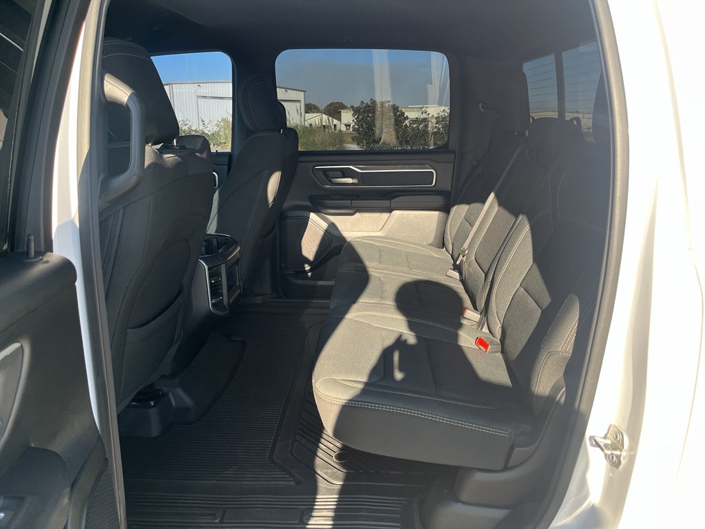 2020 RAM 1500 Lone Star