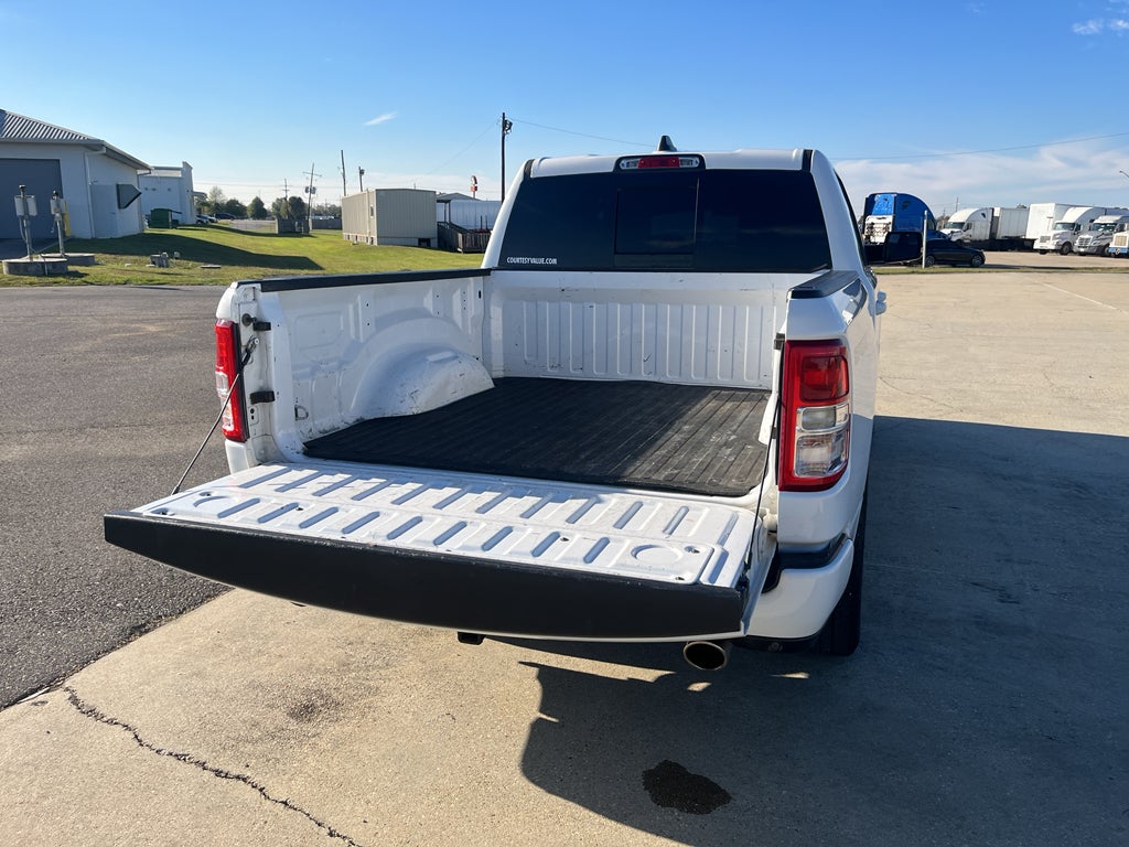 2020 RAM 1500 Lone Star