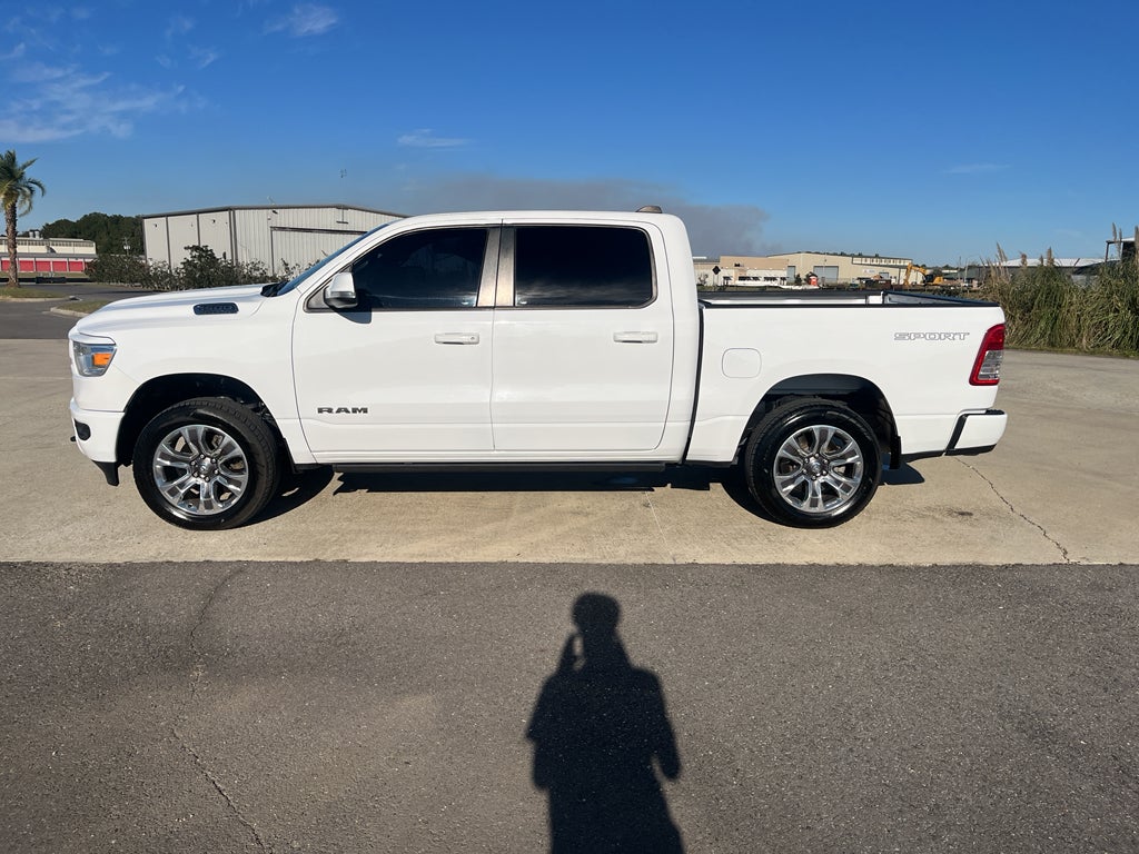 2020 RAM 1500 Lone Star