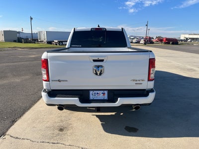 2020 RAM 1500 Lone Star