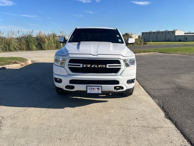 2020 RAM 1500 Lone Star