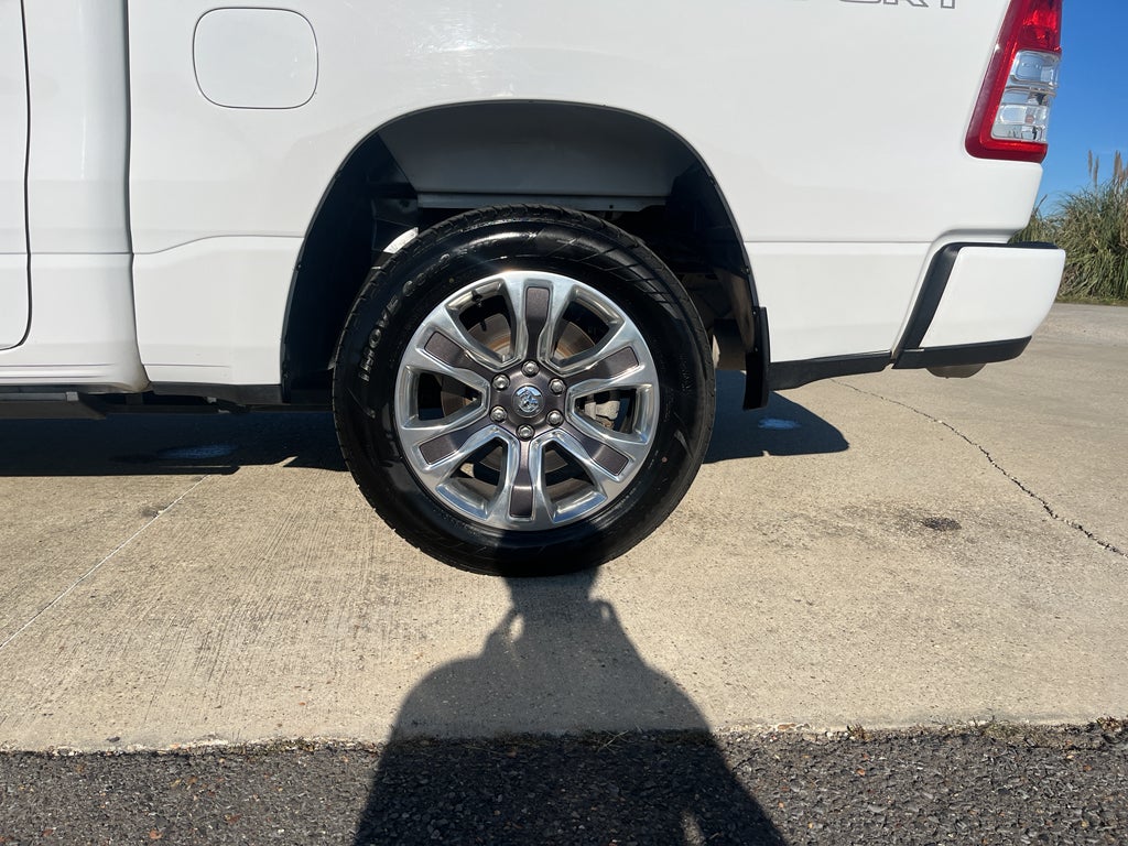 2020 RAM 1500 Lone Star