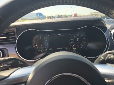 2020 Ford Mustang GT