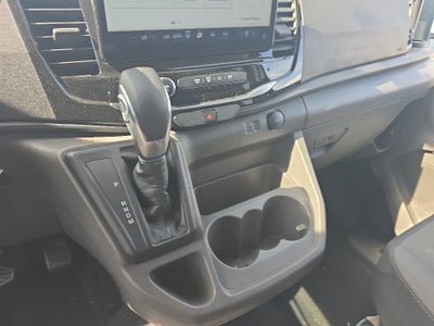 2024 Ford Transit Passenger Wagon XL