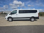 2024 Ford Transit Passenger Wagon XL