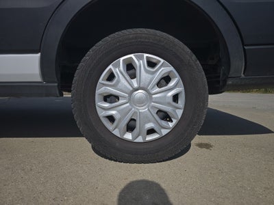 2024 Ford Transit Passenger Wagon XL