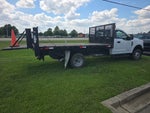 2021 Ford Super Duty F-350 DRW XL