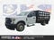 2021 Ford Super Duty F-350 DRW XL