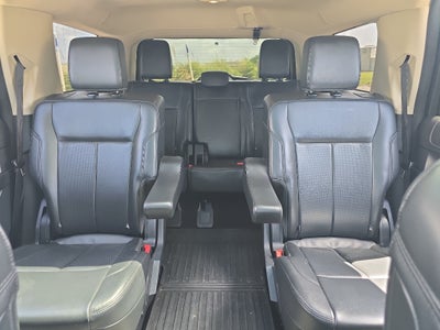 2023 Ford Expedition XLT