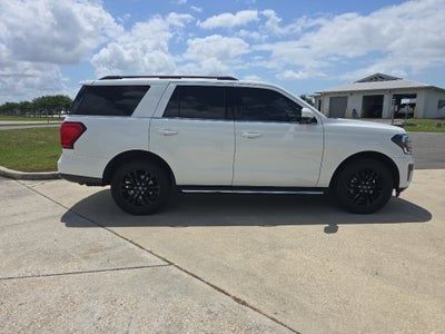2023 Ford Expedition XLT