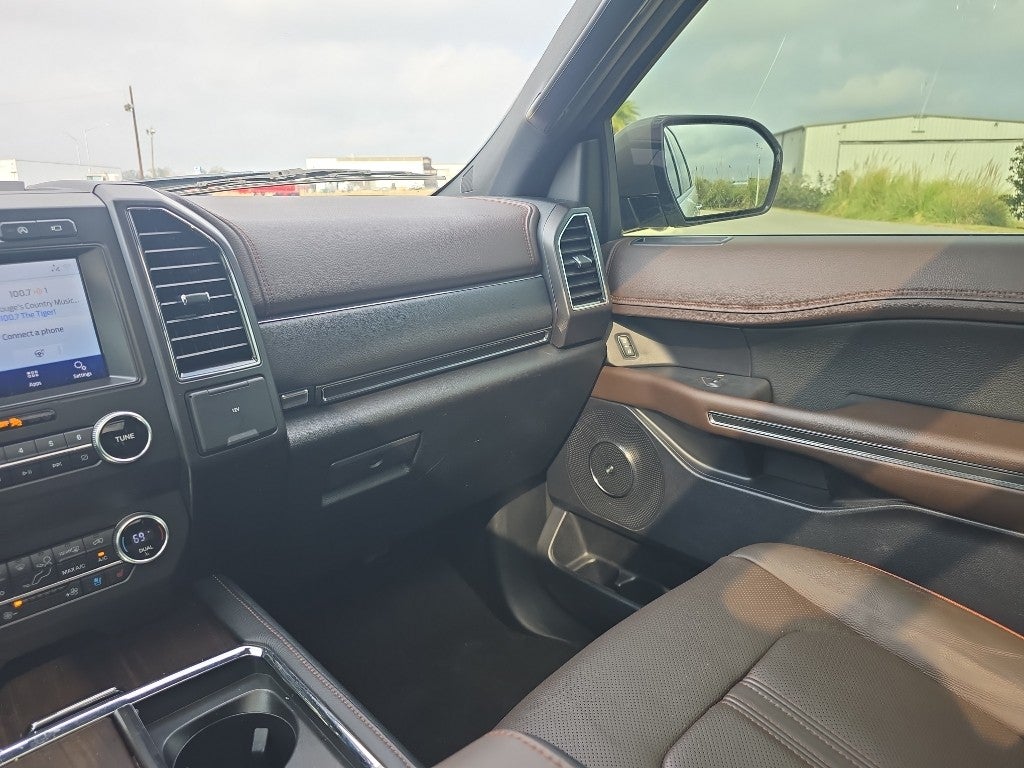 2020 Ford Expedition King Ranch