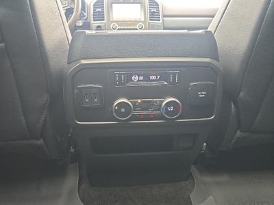 2020 Ford Expedition King Ranch