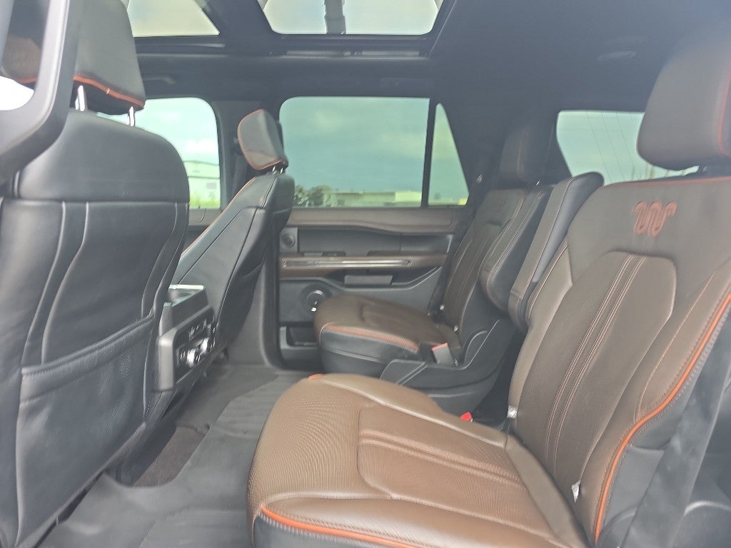 2020 Ford Expedition King Ranch