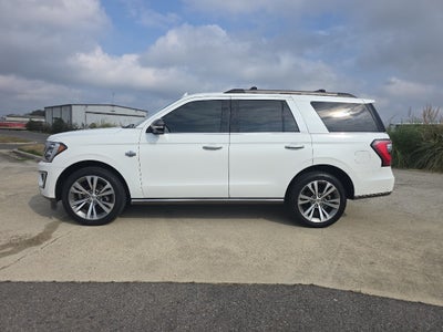 2020 Ford Expedition King Ranch