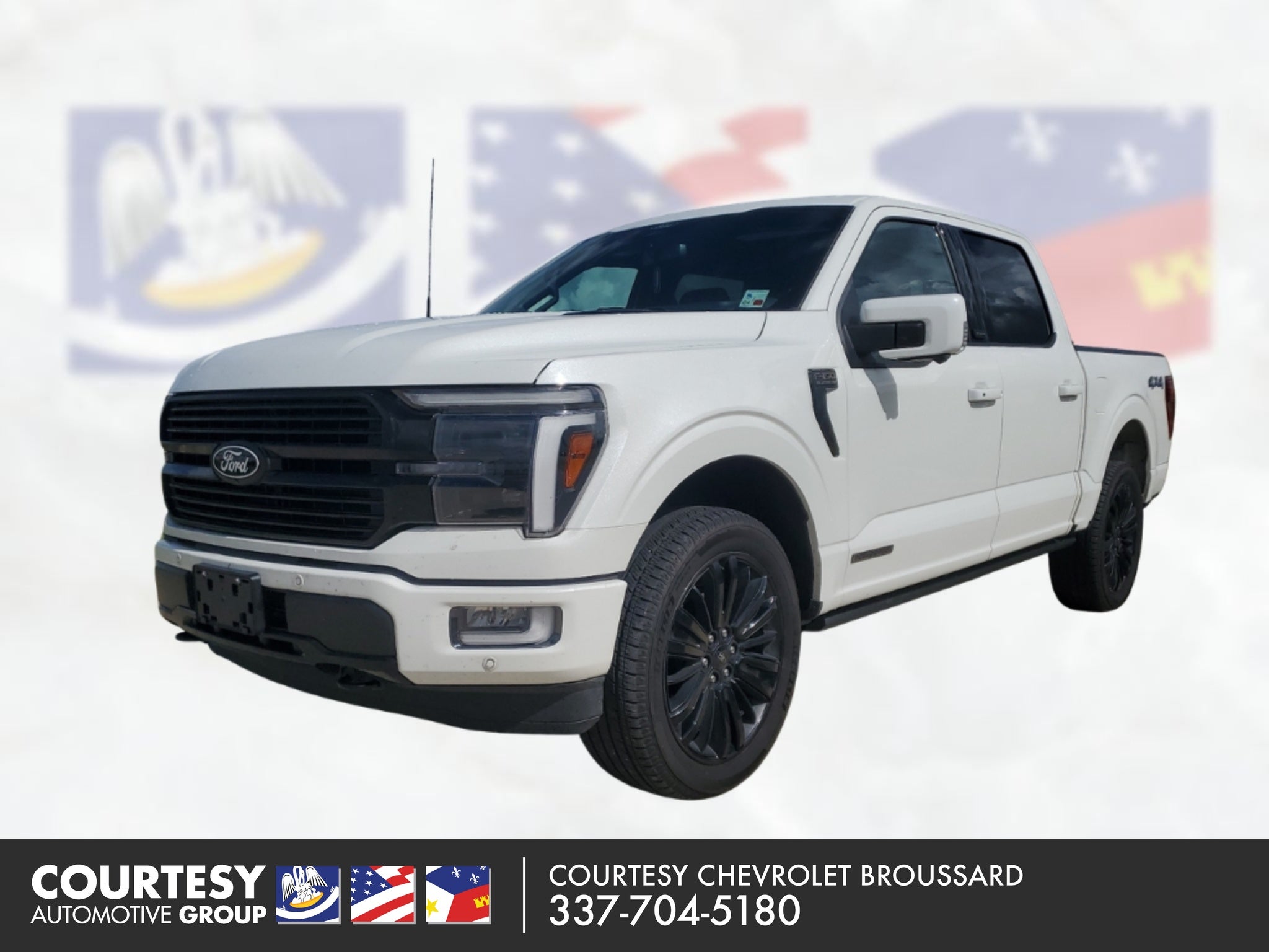 2022 Ford F-250 Super Duty