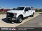 2022 Ford Super Duty F-250 SRW XL