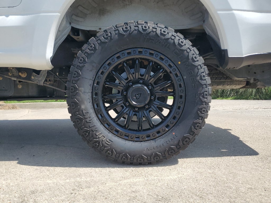 2021 Ford Super Duty F-250 SRW XL
