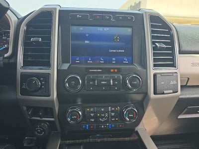 2020 Ford Super Duty F-250 SRW XL