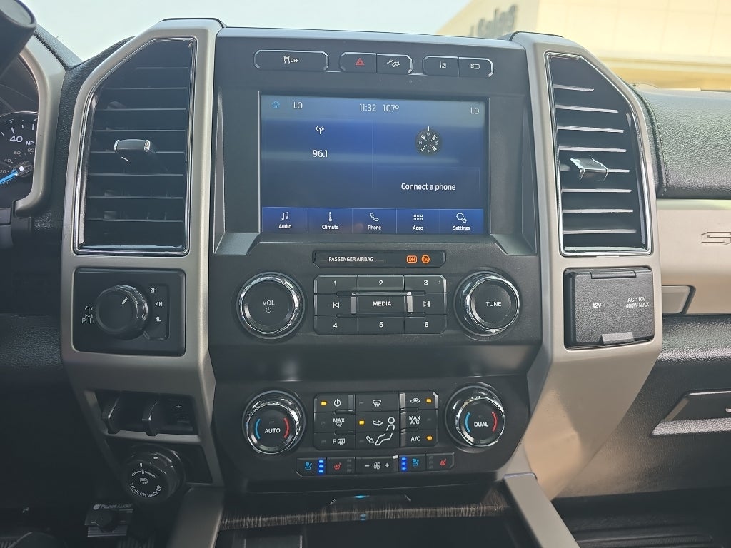 2020 Ford Super Duty F-250 SRW XL