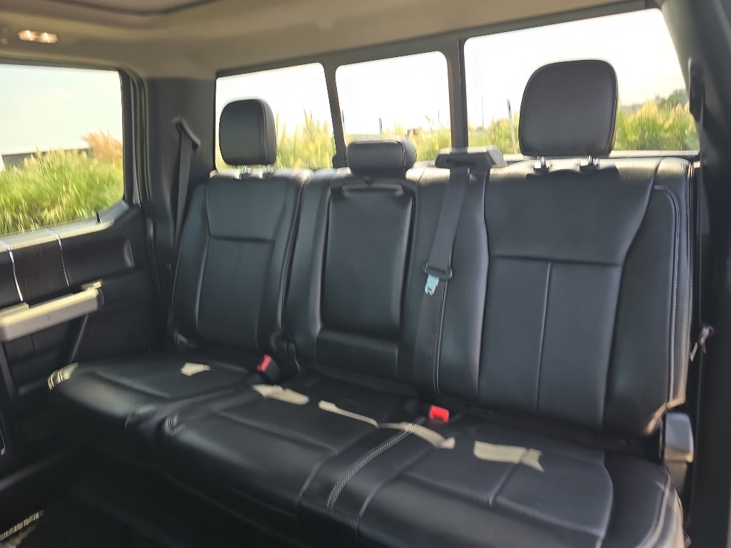 2020 Ford Super Duty F-250 SRW XL