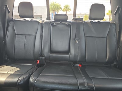 2020 Ford Super Duty F-250 SRW XL