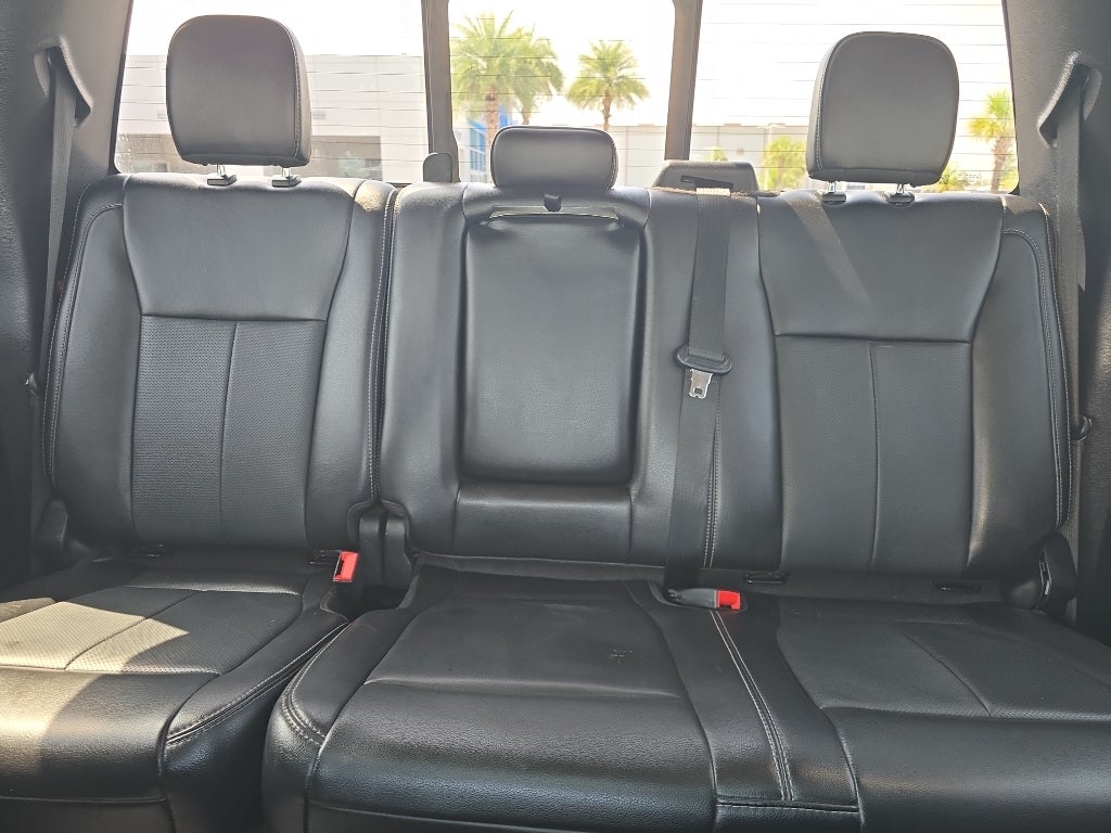 2020 Ford Super Duty F-250 SRW XL
