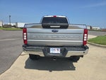 2020 Ford Super Duty F-250 SRW XL