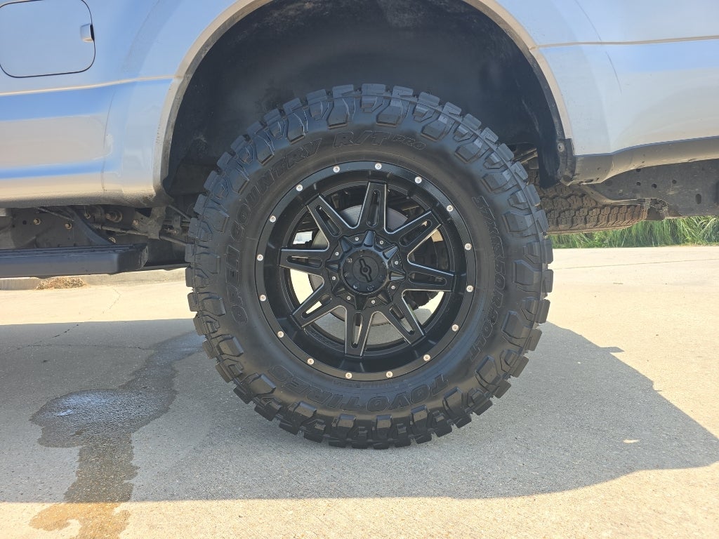 2020 Ford Super Duty F-250 SRW XL