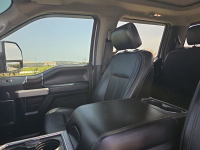 2020 Ford Super Duty F-250 SRW XL