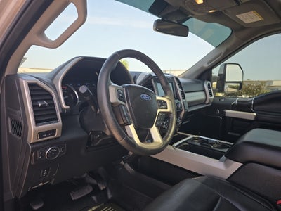 2020 Ford Super Duty F-250 SRW XL
