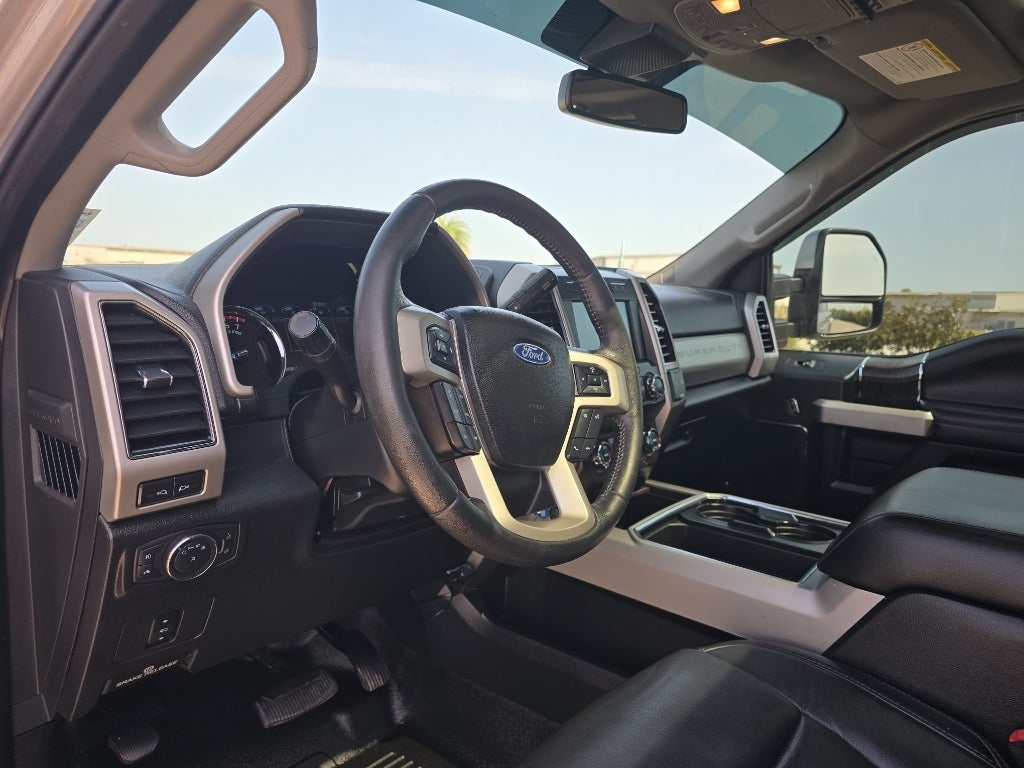 2020 Ford Super Duty F-250 SRW XL