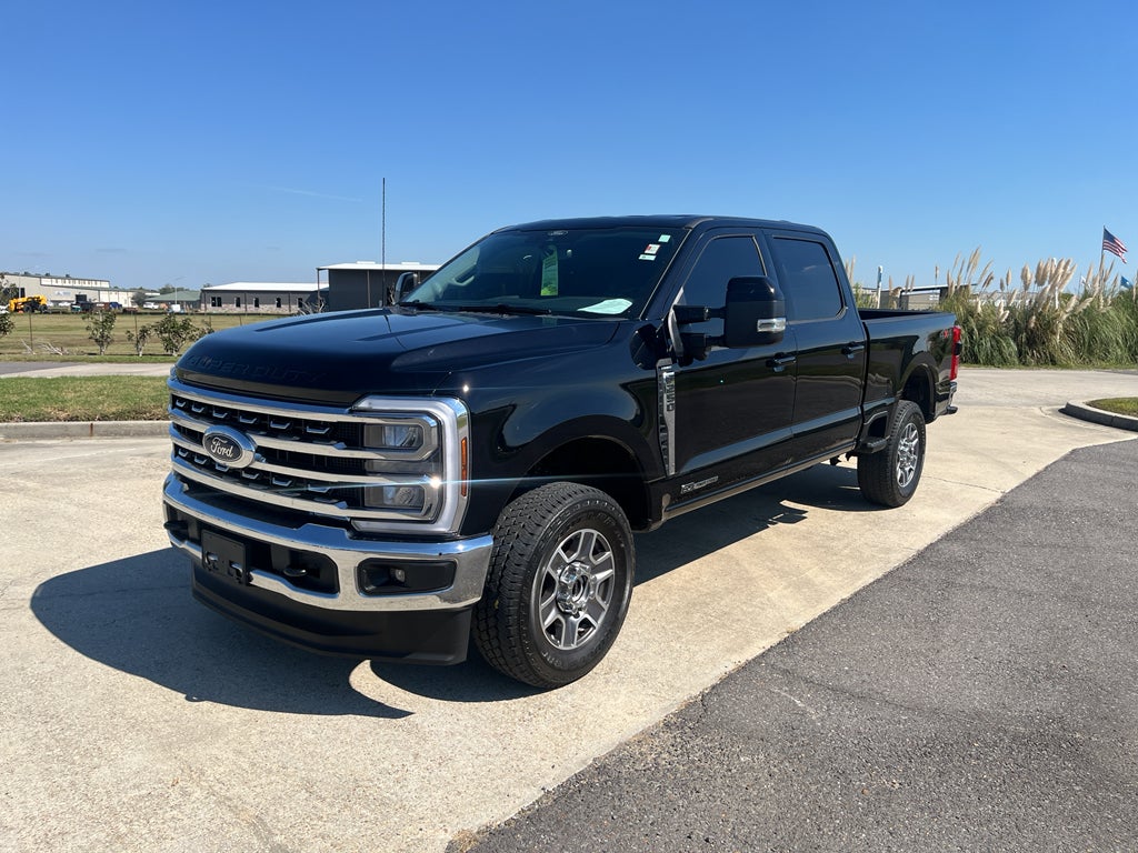 2024 Ford Super Duty F-250 SRW XL