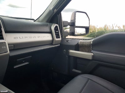 2019 Ford Super Duty F-250 SRW XL